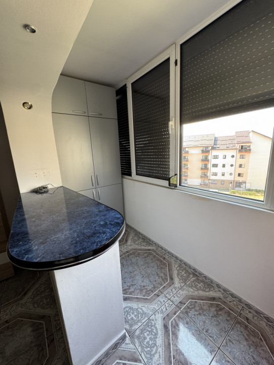 Ap 2 cam conf 1 A dec, et 4/10, zona 9 Mai-Billa