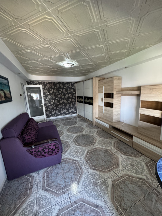 Ap 2 cam conf 1 A dec, et 4/10, zona 9 Mai-Billa