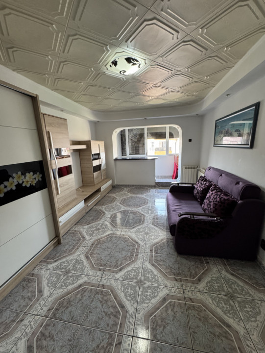 Ap 2 cam conf 1 A dec, et 4/10, zona 9 Mai-Billa