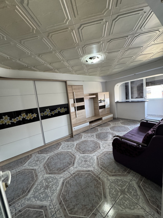 Ap 2 cam conf 1 A dec, et 4/10, zona 9 Mai-Billa