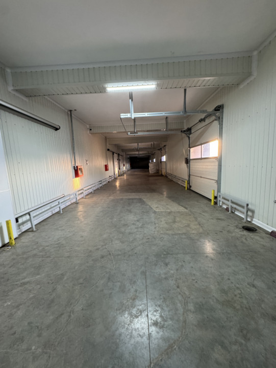 Anunț de închiriere – spații comerciale și industriale (depozite/ hale) Ploiesti