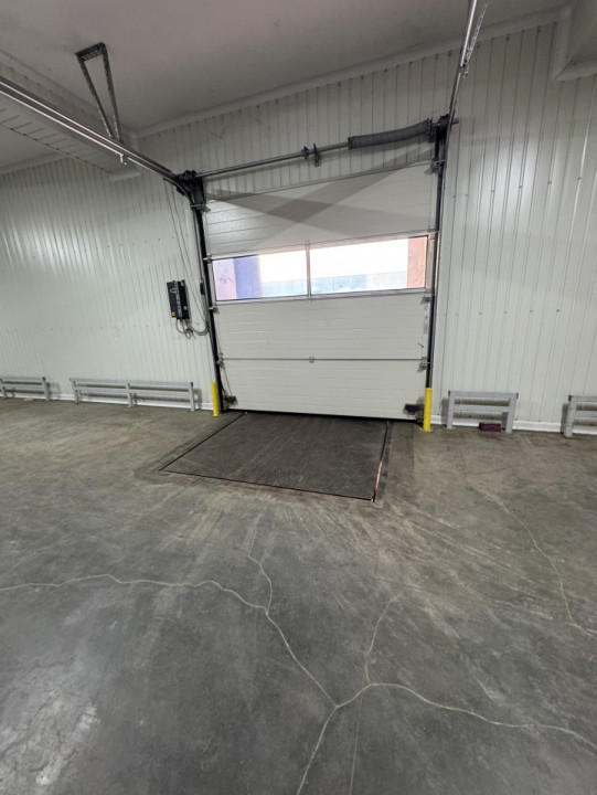 Anunț de închiriere – spații comerciale și industriale (depozite/ hale) Ploiesti