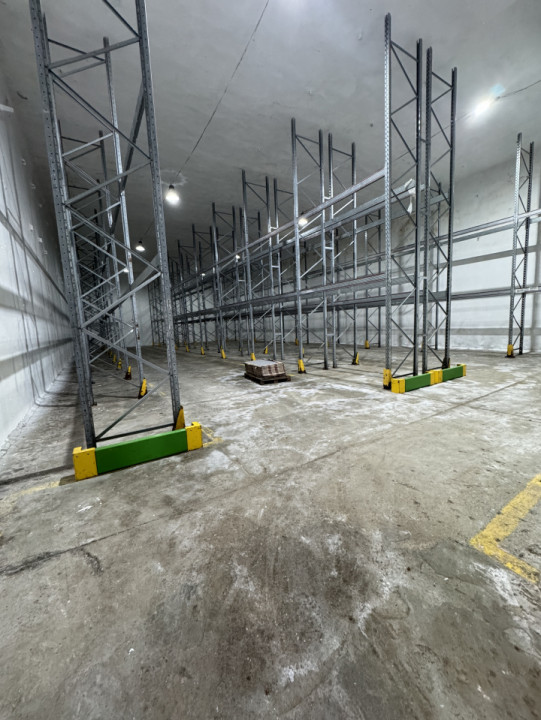 Anunț de închiriere – spații comerciale și industriale (depozite/ hale) Ploiesti