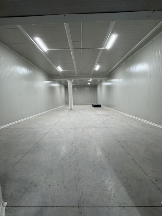 Anunț de închiriere – spații comerciale și industriale (depozite/ hale) Ploiesti