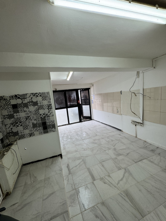 Spațiu comercial de 110 mp Ultracentral