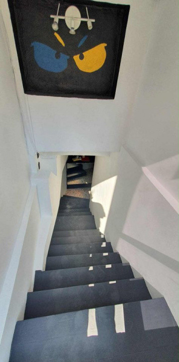 Spațiu comercial de 110 mp Ultracentral