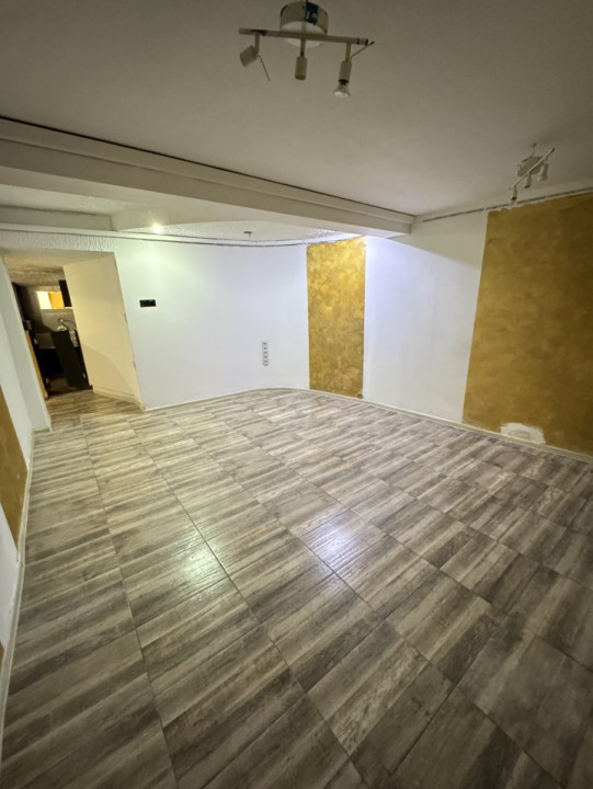 Spațiu comercial de 110 mp Ultracentral