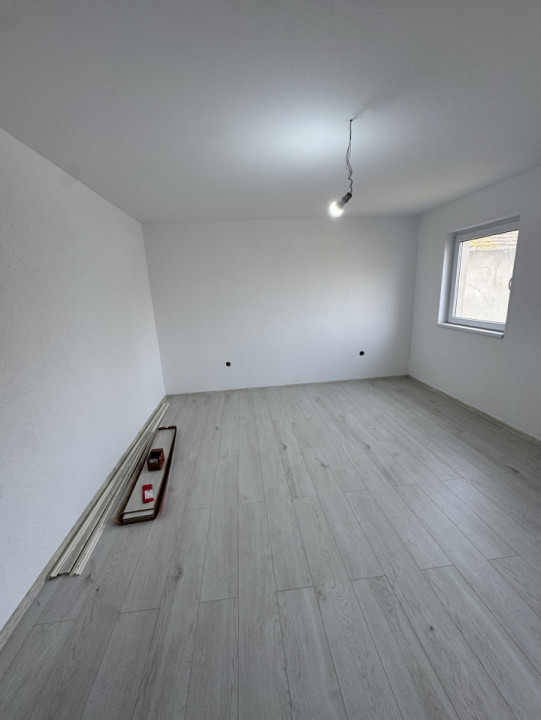 VILĂ P+M DE VÂNZARE – COMUNA RAFOV, SAT PALANCA