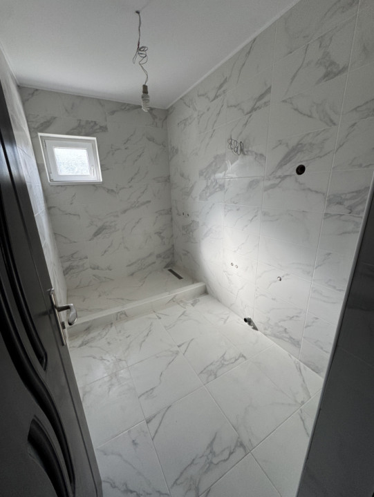 VILĂ P+M DE VÂNZARE – COMUNA RAFOV, SAT PALANCA