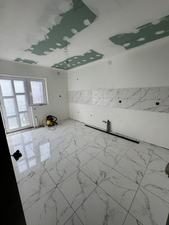 VILĂ P+M DE VÂNZARE – COMUNA RAFOV, SAT PALANCA