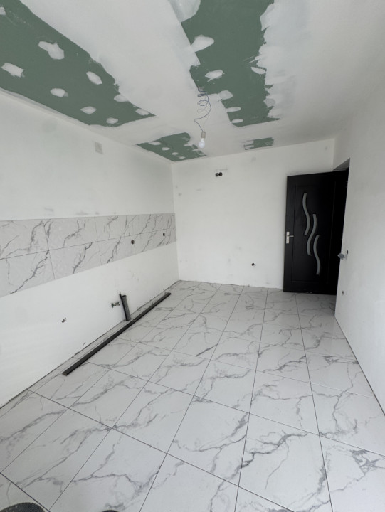 VILĂ P+M DE VÂNZARE – COMUNA RAFOV, SAT PALANCA