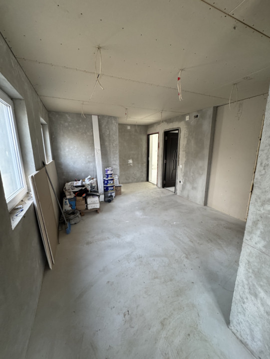 VILĂ P+M DE VÂNZARE – COMUNA RAFOV, SAT PALANCA