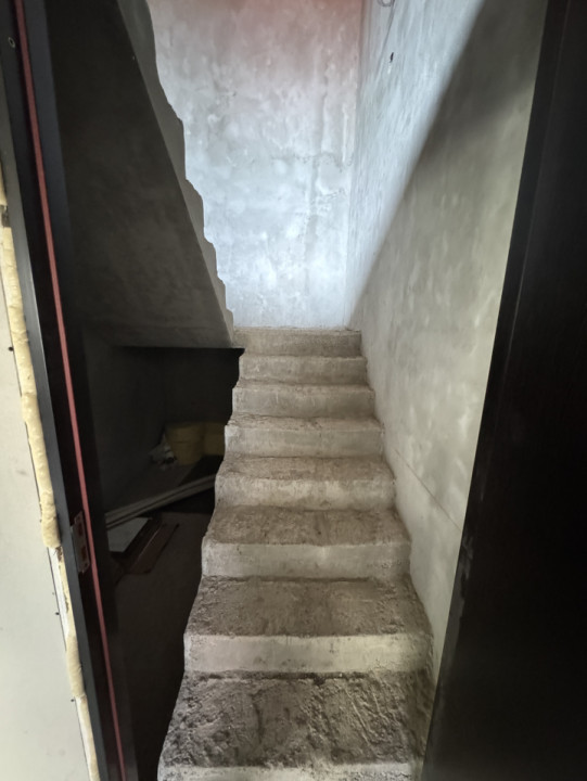 VILĂ P+M DE VÂNZARE – COMUNA RAFOV, SAT PALANCA