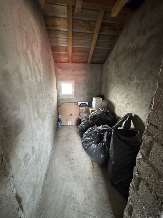 VILĂ P+M DE VÂNZARE – COMUNA RAFOV, SAT PALANCA