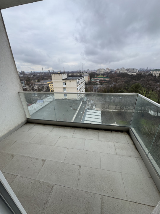 Apartament 2 camere, cf 1 dec, etaj 7/9, Bulevardul Bucuresti