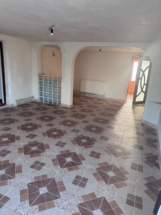 Casă P+M de vânzare în Palanca