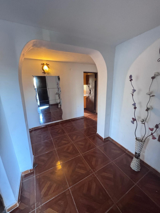 Casă P+M de vânzare în Palanca