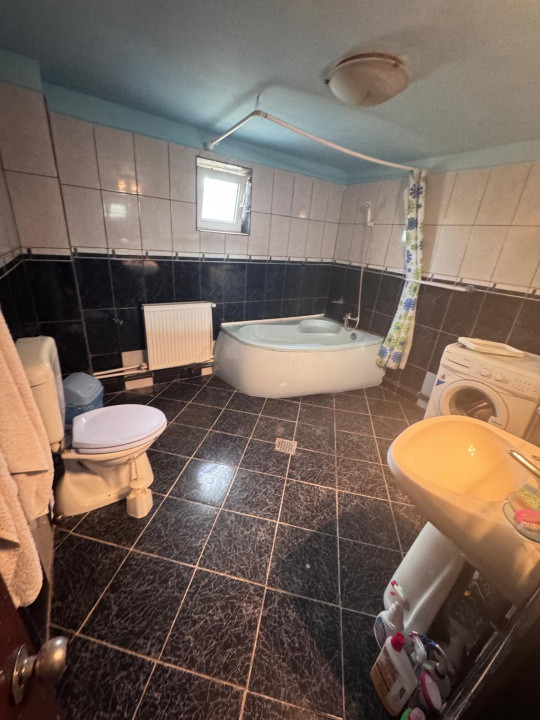 Casă P+M de vânzare în Palanca