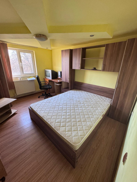 Casă P+M de vânzare în Palanca