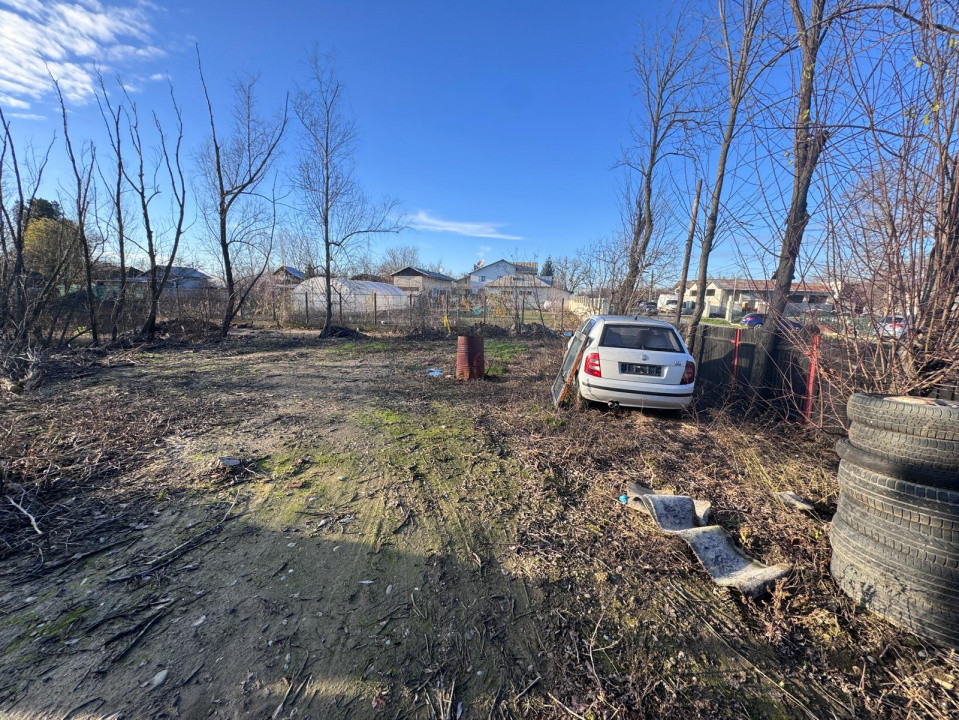 Casă P+M de vânzare în Palanca