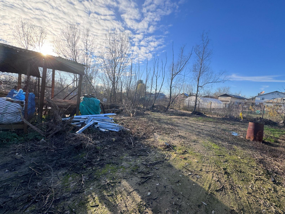 Casă P+M de vânzare în Palanca