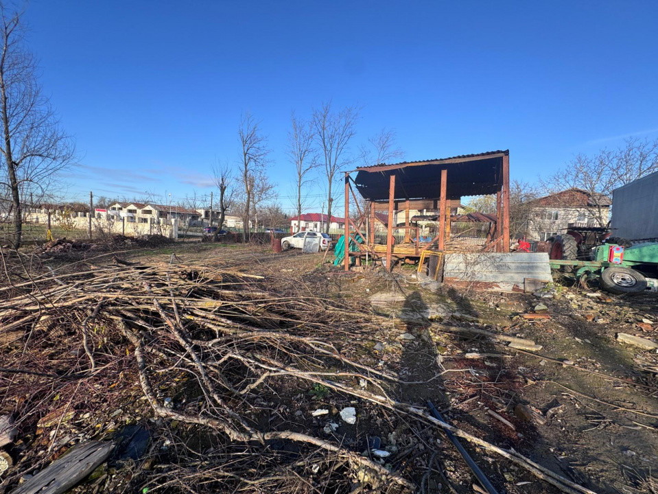 Casă P+M de vânzare în Palanca