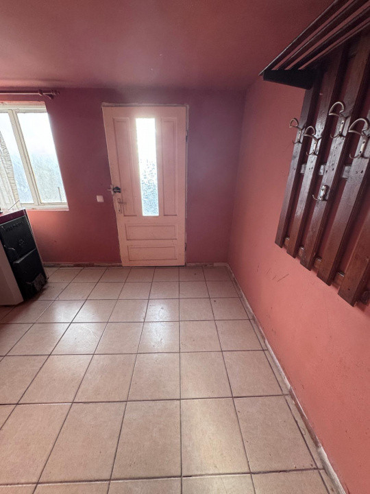 Casă P+M de vânzare în Palanca