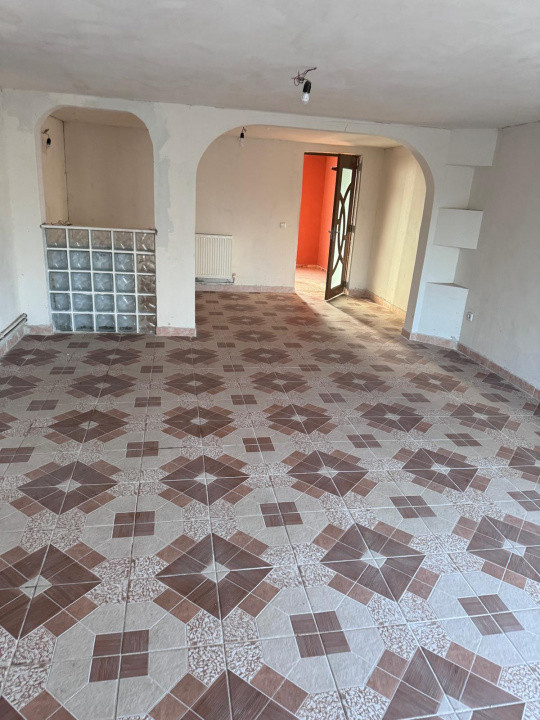 Casă P+M de vânzare în Palanca