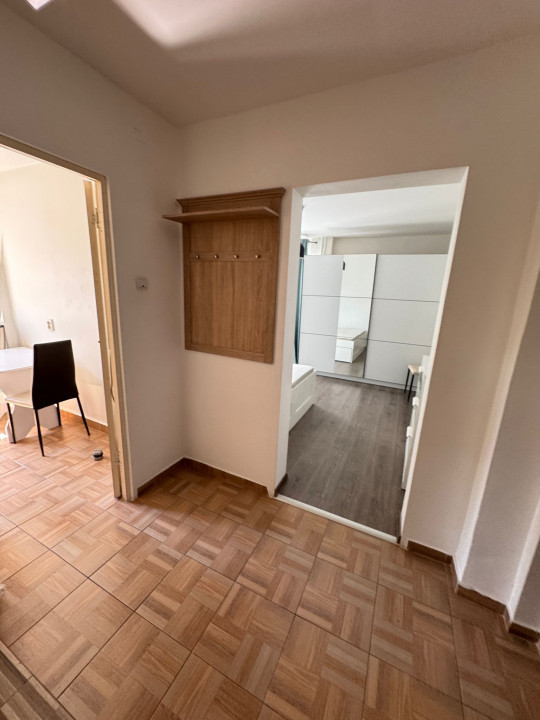  Apartament 2 camere, confort 1, etaj 3/10– Zona Republicii 