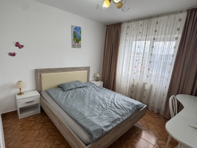 Apartament 2 cam, cf 1 decomandat, etaj 3/4, Carol Davila