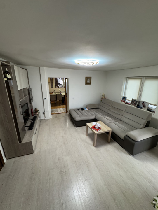 Casa Parter + Mansarda, Com Blejoi, Sat Blejoi