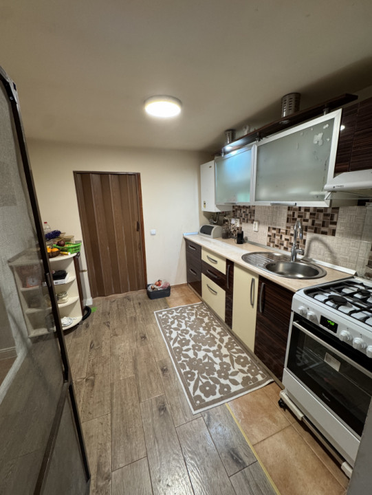 Casa Parter + Mansarda, Com Blejoi, Sat Blejoi