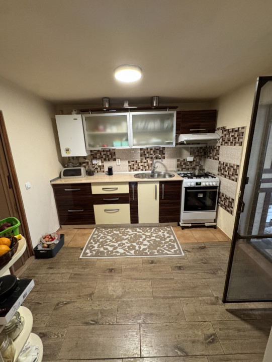 Casa Parter + Mansarda, Com Blejoi, Sat Blejoi