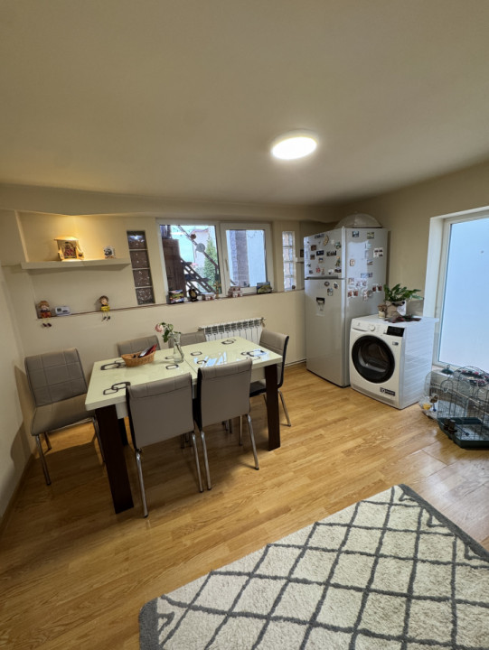 Casa Parter + Mansarda, Com Blejoi, Sat Blejoi