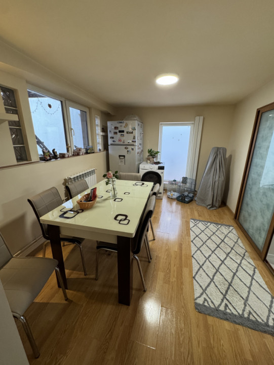 Casa Parter + Mansarda, Com Blejoi, Sat Blejoi