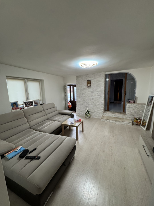 Casa Parter + Mansarda, Com Blejoi, Sat Blejoi