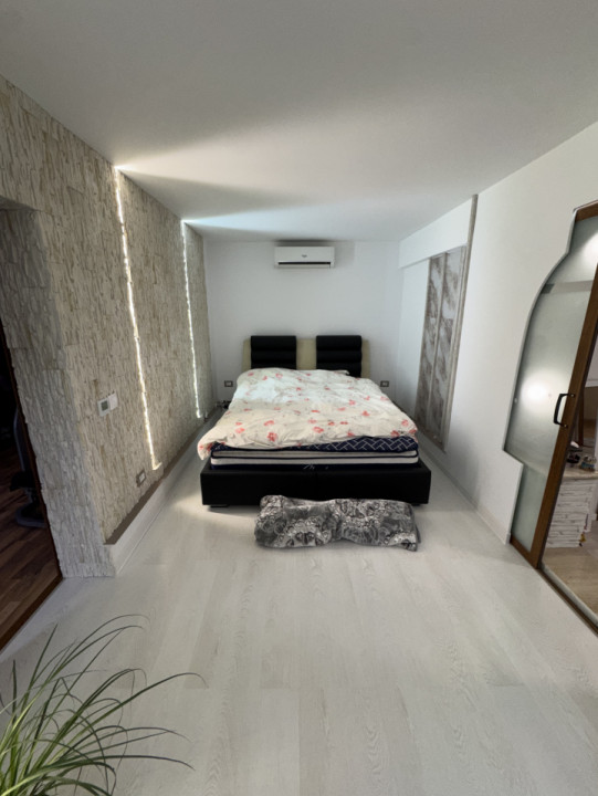 Casa Parter + Mansarda, Com Blejoi, Sat Blejoi