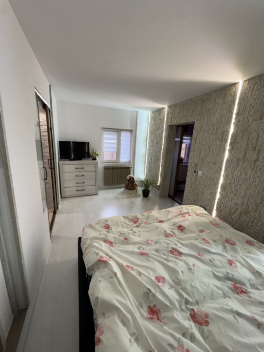 Casa Parter + Mansarda, Com Blejoi, Sat Blejoi