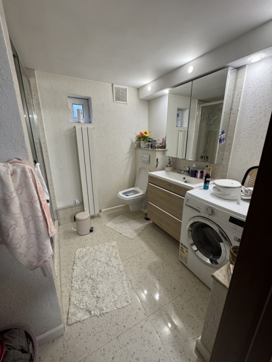 Casa Parter + Mansarda, Com Blejoi, Sat Blejoi