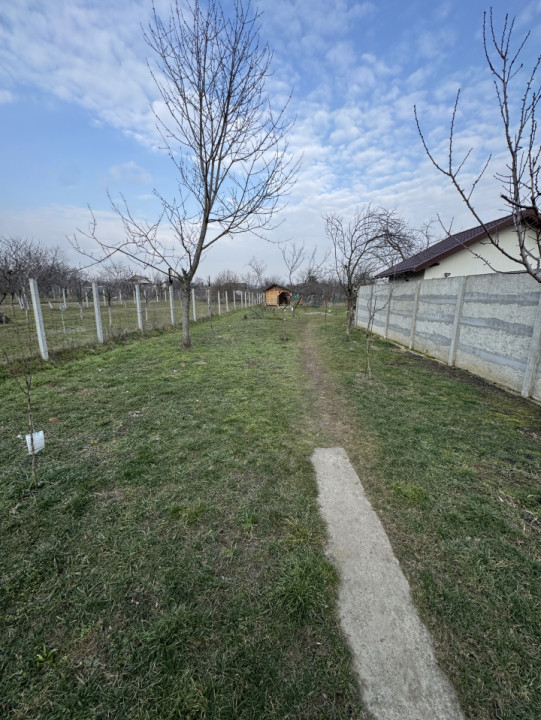 Casa Parter + Mansarda, Com Blejoi, Sat Blejoi