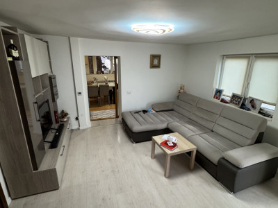 Casa Parter + Mansarda, Com Blejoi, Sat Blejoi