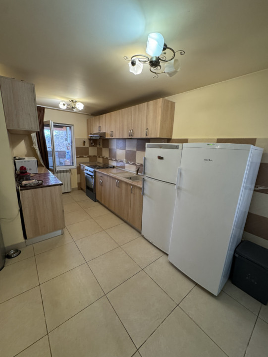 Casă în Sat Malamuc, Comuna Gherghița