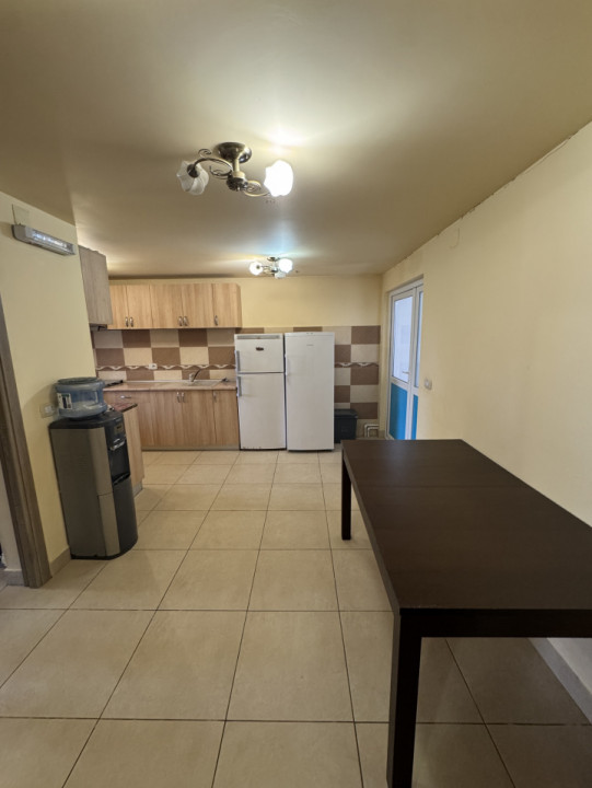 Casă în Sat Malamuc, Comuna Gherghița