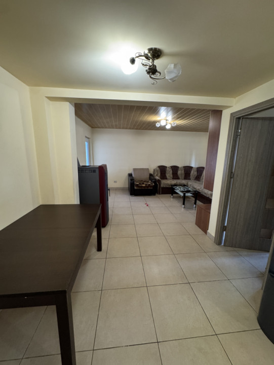 Casă în Sat Malamuc, Comuna Gherghița