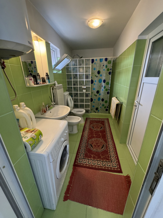 Casă în Sat Malamuc, Comuna Gherghița