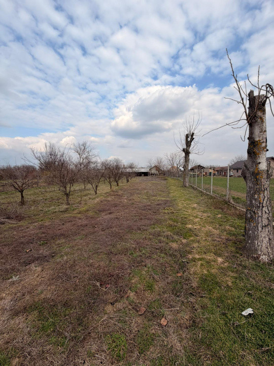 Casă în Sat Malamuc, Comuna Gherghița