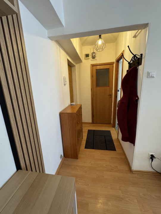 Garsoniere, cf 1A, semidec, etaj 2, Ultracentral