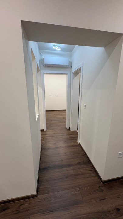 Spatiu de birouri - zona Ultracentral