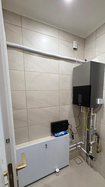 Spatiu de birouri - zona Ultracentral