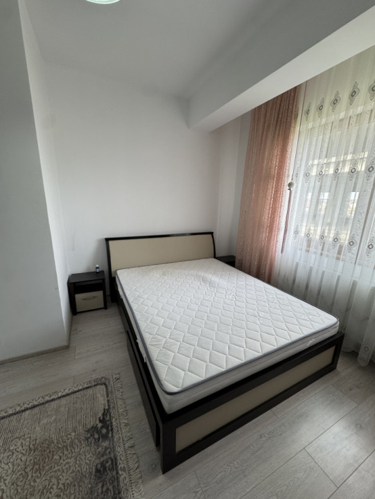 Apartament 3 camere de închiriat – bloc nou (2023), loc de parcare inclus